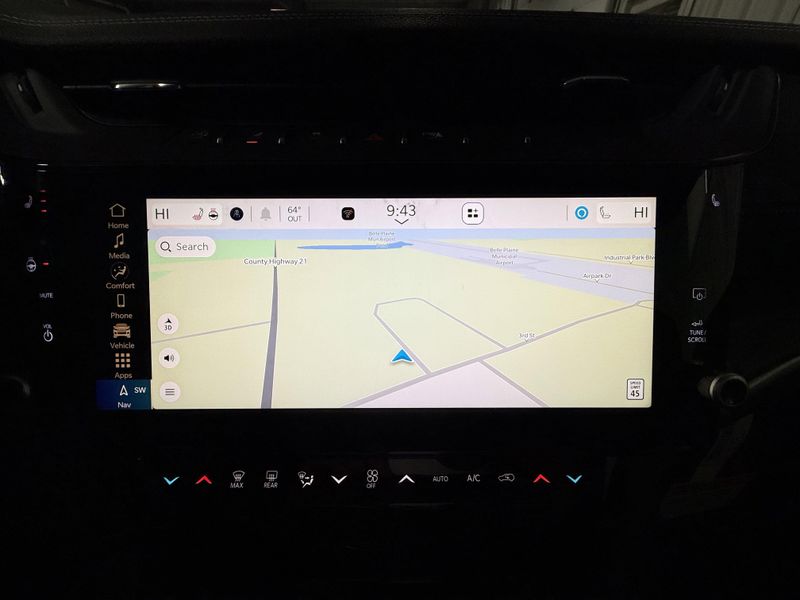 New 2026 Jeep Grand Cherokee Limited 4x4Image 39