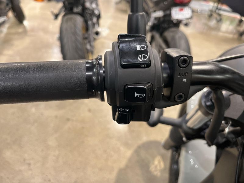 Used 2024 Honda SHADOW PHANTOM ABS Phantom ABS Image 10