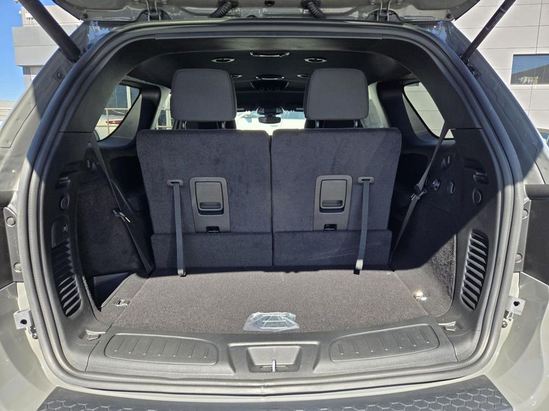 New 2026 Dodge Durango Gt Awd