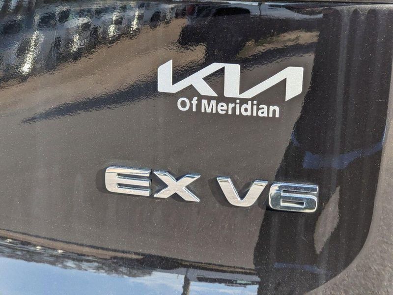 2021 Kia Telluride EXImage 16