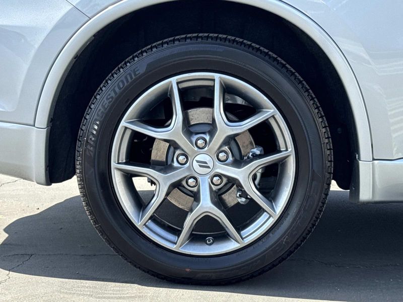 New 2026 Dodge Durango Gt Plus Awd Hemi V8