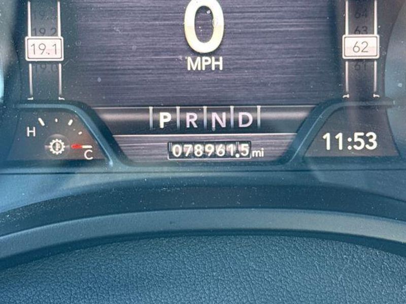 2020 RAM 1500 Big Horn Lone Star