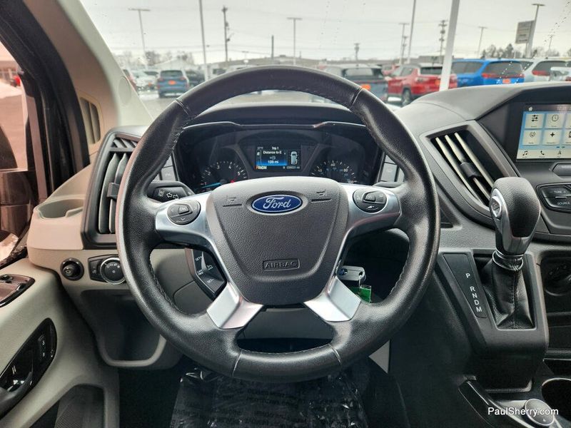 Used 2019 Ford Transit-150 