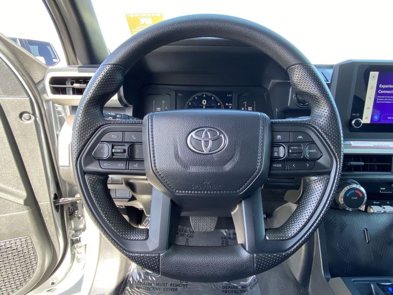 Used 2024 Toyota Tacoma SR5Image 25