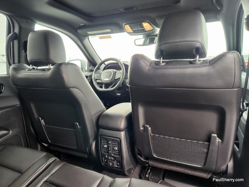 New 2026 Dodge Durango Gt Plus Awd