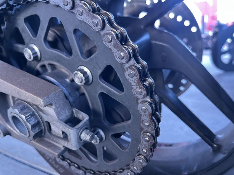 Used 2016 Ducati Monster 821 Dark Image 28