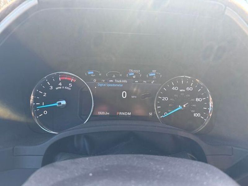 2022 Ford F-250SD King Ranch