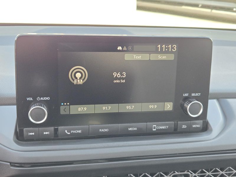 Used 2024 Honda Accord Sedan LX