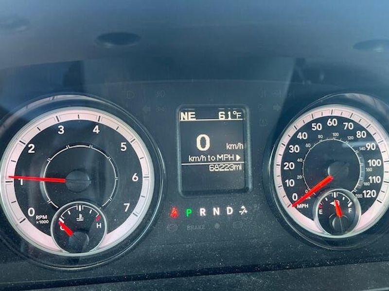 Used 2019 RAM 1500 Classic ExpressImage 4