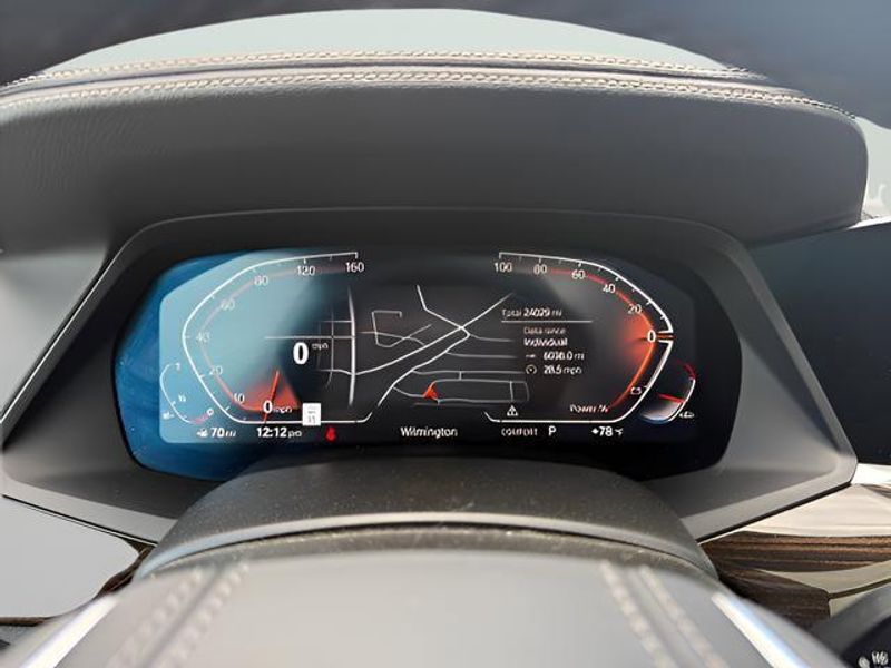 Used 2023 BMW X5 xDrive40i