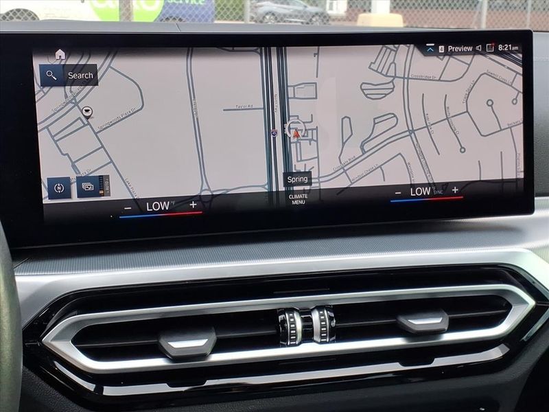 Used 2024 BMW 4 Series M440i xDriveImage 9