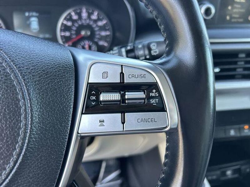 Used 2020 Kia Telluride SImage 25