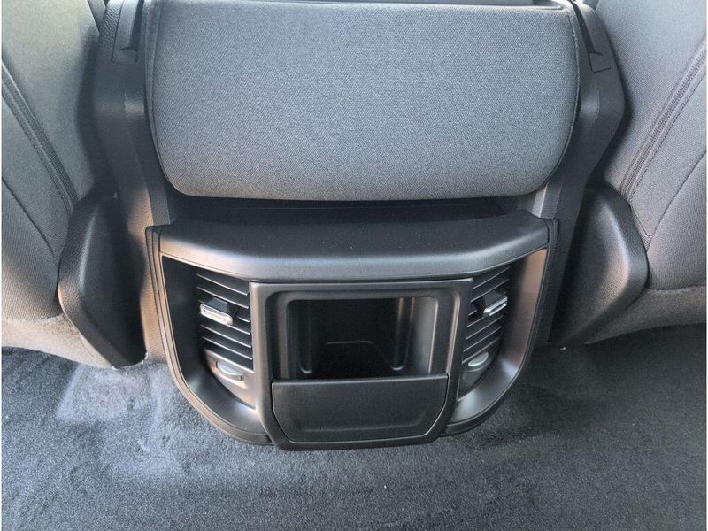 New 2026 RAM 1500 Warlock Crew Cab 4x4 5