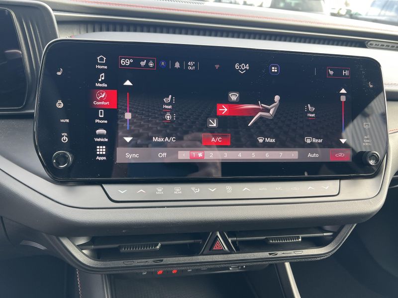 New 2026 Dodge Charger Scat Pack 2-door AwdImage 16