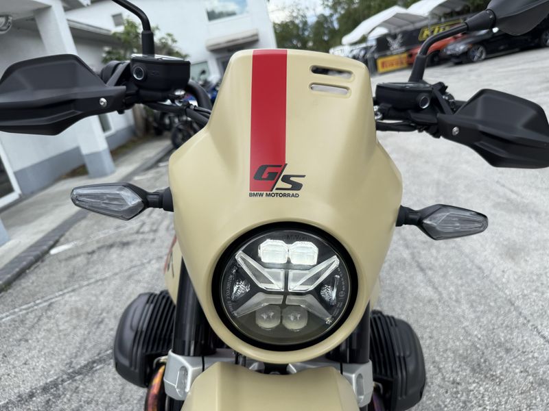 2026 BMW R 12 G/S