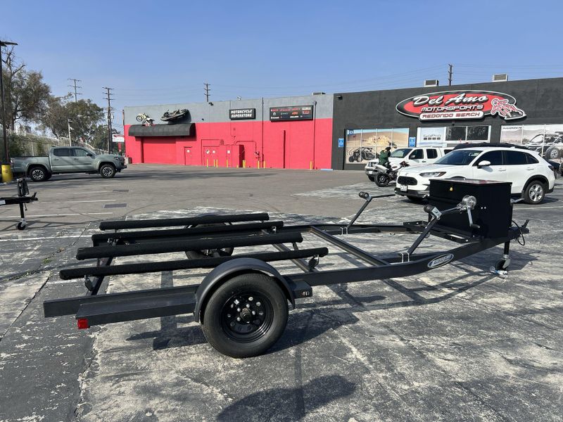 New 2026 Zieman J-2B Image 19