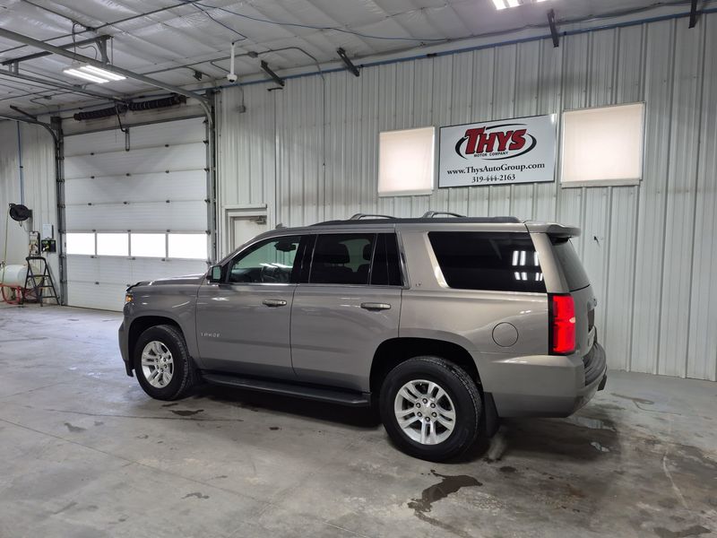 2019 Chevrolet Tahoe LTImage 24