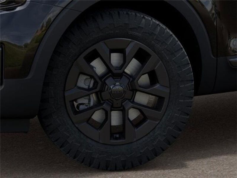 2025 Kia Telluride EX X-ProImage 9