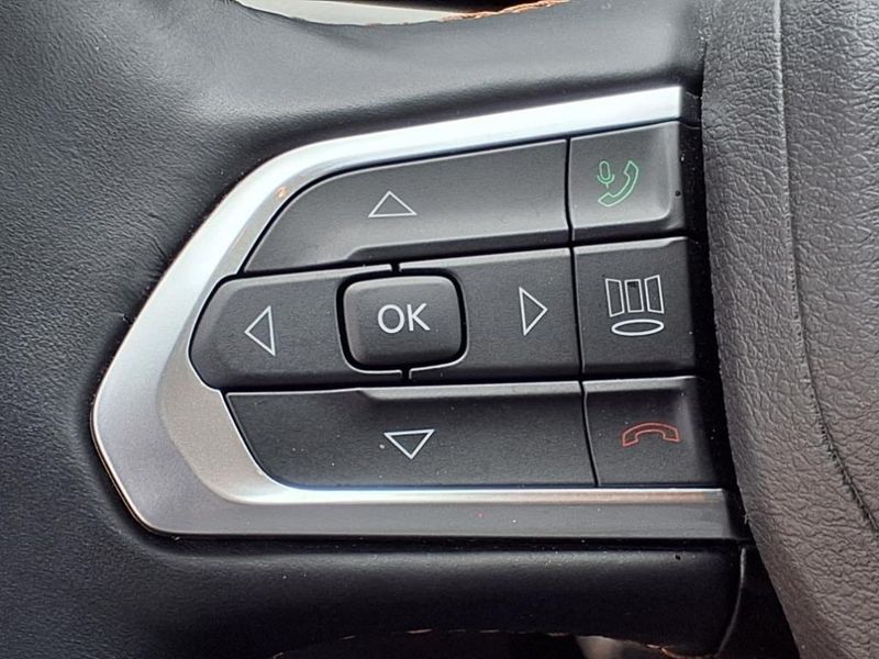2022 Jeep Compass LimitedImage 22