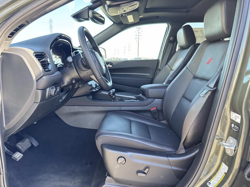 New 2026 Dodge Durango Gt Plus Awd Hemi V8
