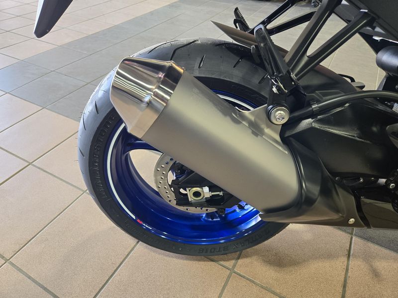 NEW 2026 SUZUKI GSXR750Z 40TH ANNIVERSARY EDITION Image 16