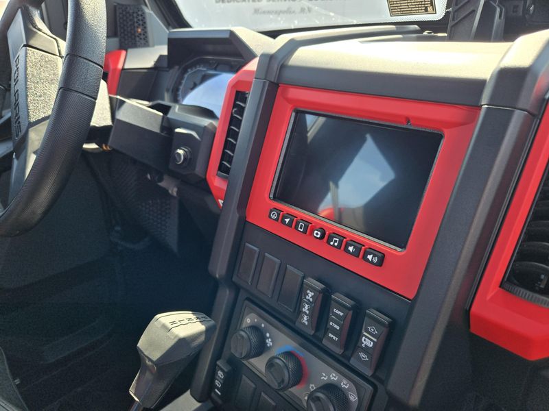 NEW 2026 POLARIS XPEDITION XP 5 NORTHSTAR Image 16