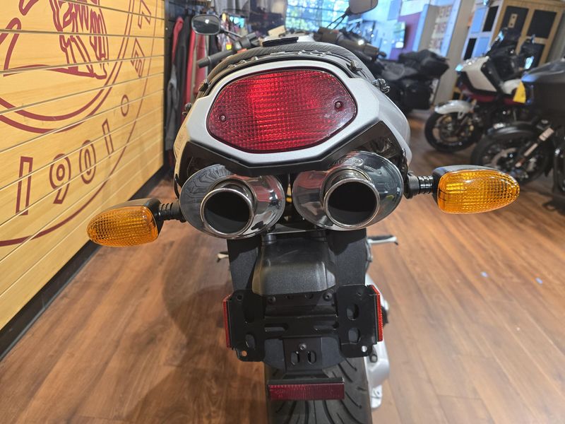 Used 2003 BMW R1100S Image 14