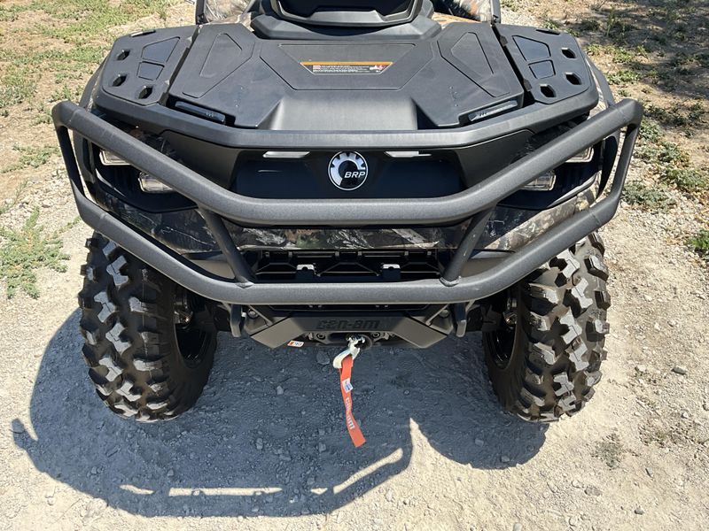 New 2026 Can-Am OUTLANDER MAX XT 1000R Image 10
