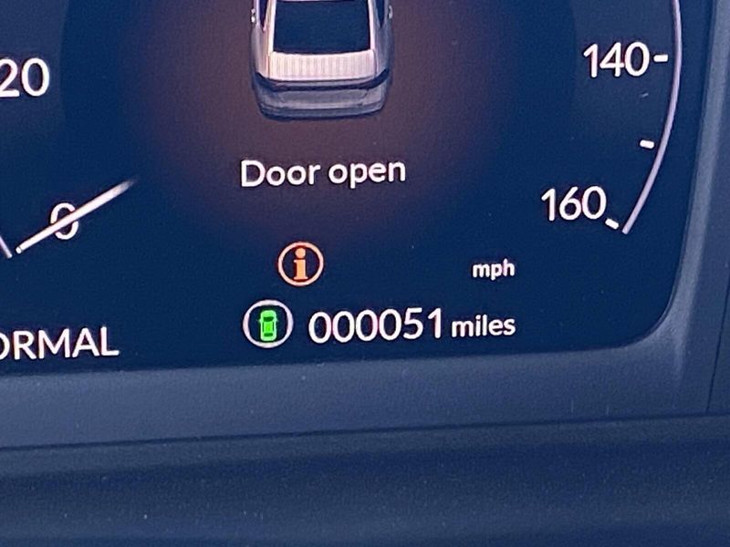 2025 Honda Accord Hybrid EX-LImage 29