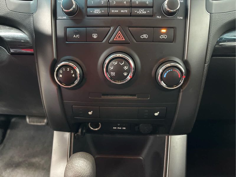 2012 Kia Sorento LX photo 15