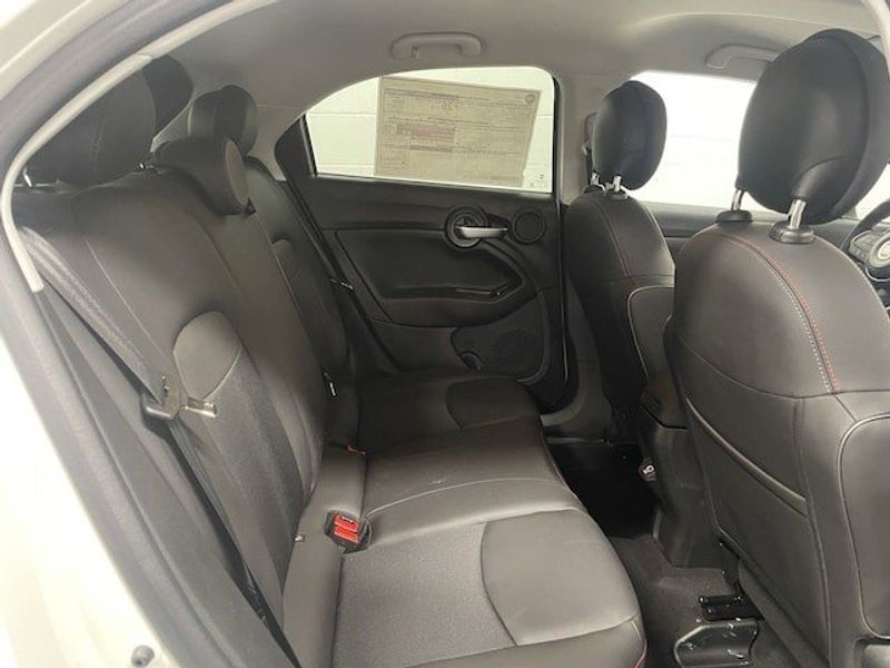 2023 Fiat 500x Sport AwdImage 4
