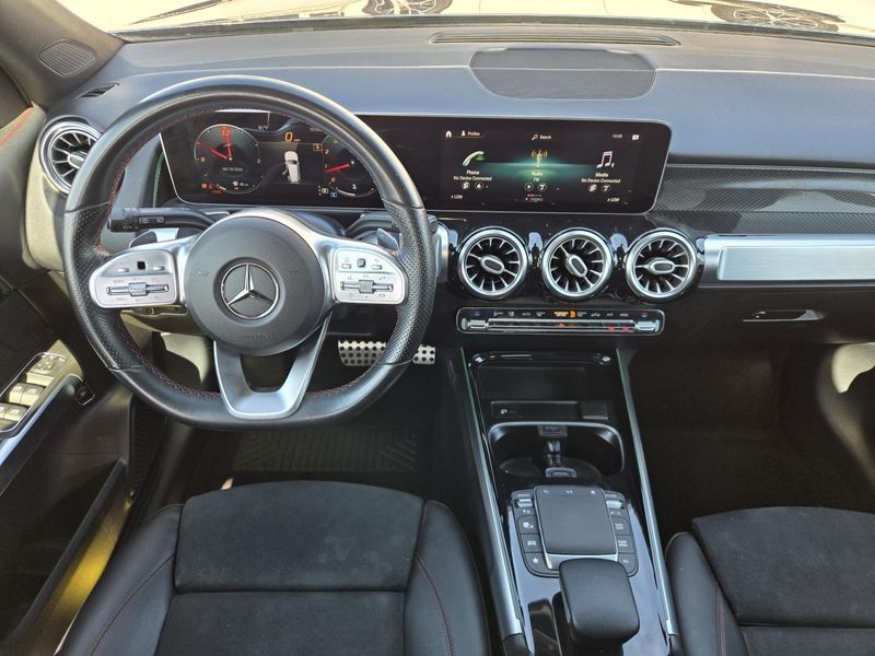 Used 2021 Mercedes-Benz GLB 250 SUV