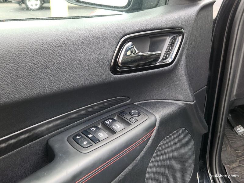 Used 2023 Dodge Durango R/T Plus Blacktop