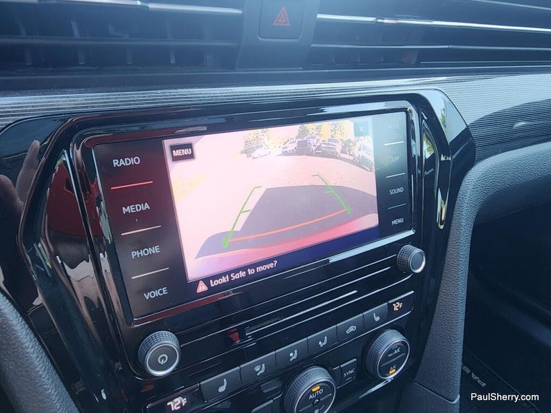 Used 2020 Volkswagen Passat 2.0T R-Line