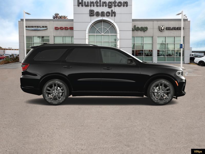 2025 Dodge Durango GT RWDImage 9