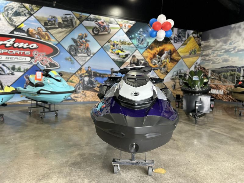 New 2025 Sea-Doo GTI SE 170 (SOUND SYSTEM) Image 12