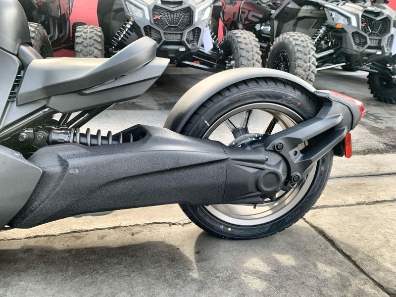 New 2026 Can-Am RYKER (600 ACE) Image 10