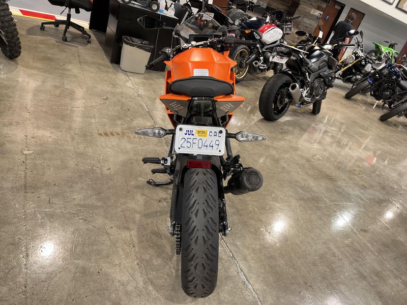 Used 2023 KTM RC 390 Image 26