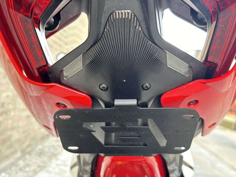 2018 Ducati Panigale V4 Speciale  Image 19