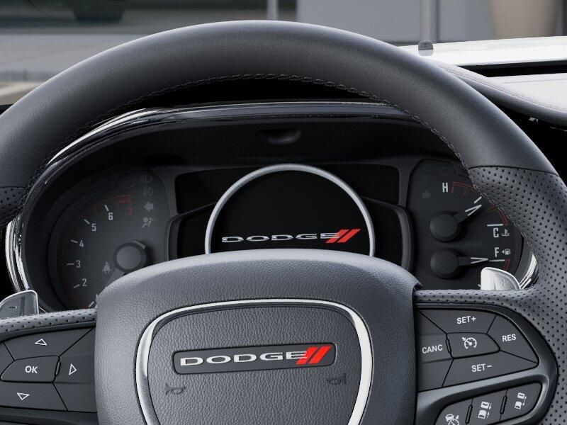 New 2026 Dodge Durango Gt Plus AwdImage 17