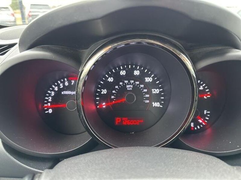 2010 Kia Soul PlusImage 23