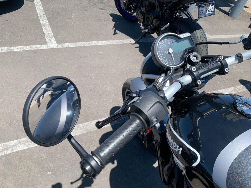 Used 2024 Triumph Speed 400 (Euro 5a) Image 19