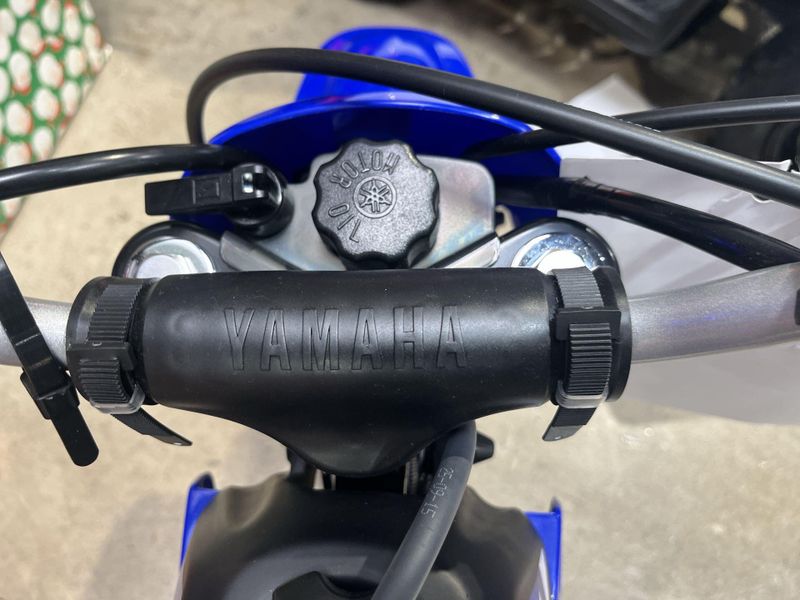 New 2026 Yamaha PW50 Image 15