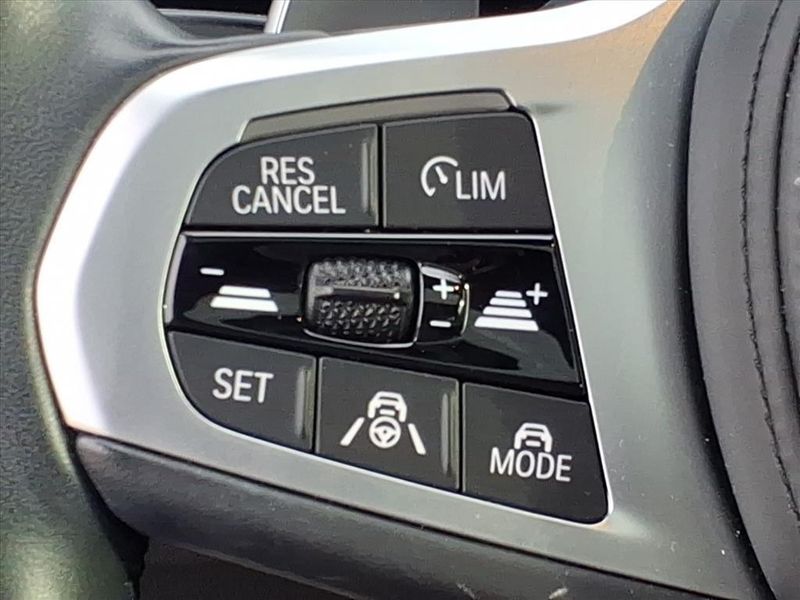 Used 2024 BMW 4 Series M440i xDriveImage 23