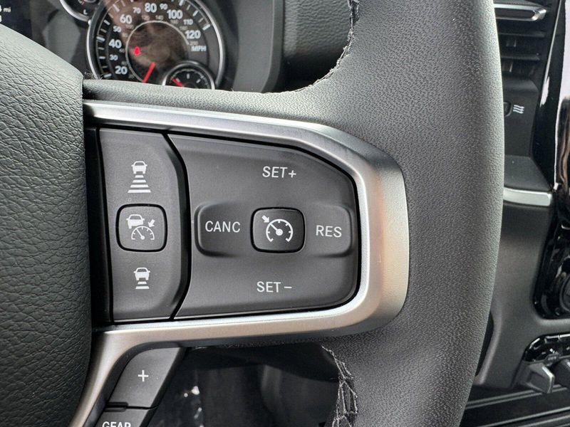2025 RAM 1500 Big HornImage 19