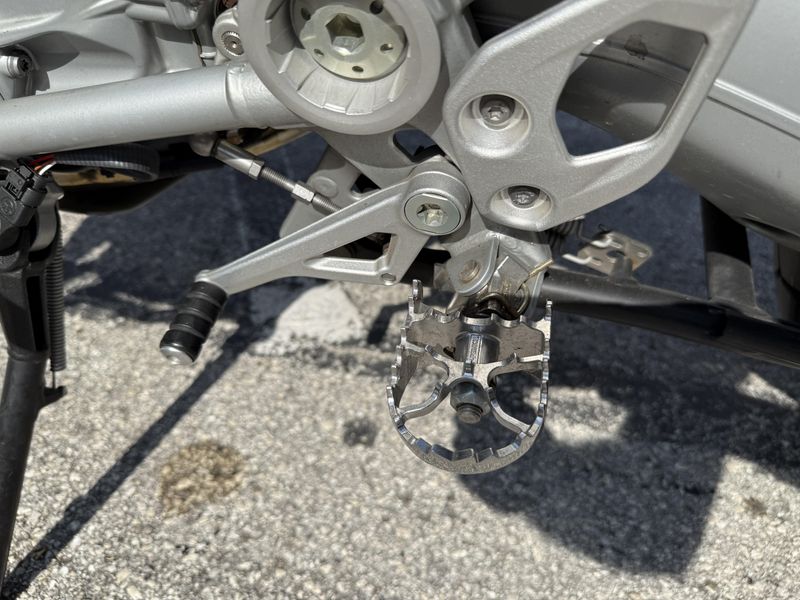 Used 2013 BMW R 1200 GS 