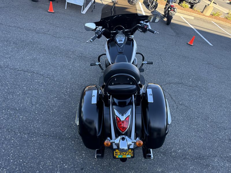 Used 2014 Kawasaki Vulcan 1700 Nomad ABS 