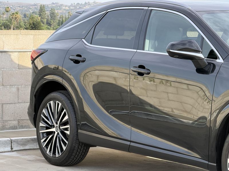 Used 2024 Lexus RX 350 PremiumImage 5