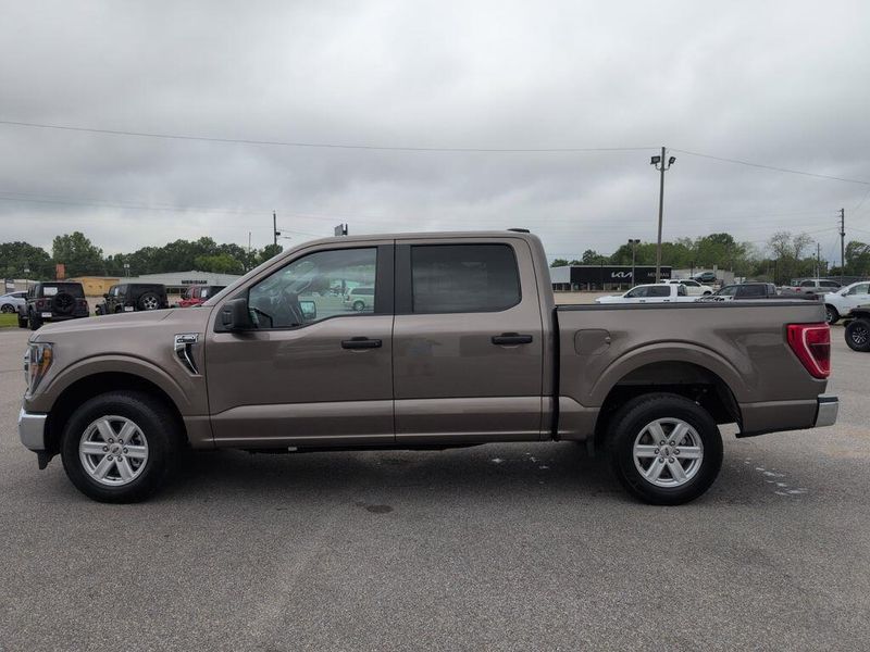 2023 Ford F-150 XLTImage 4