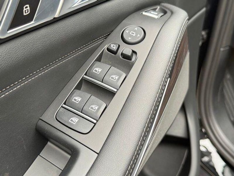 New 2026 BMW X5 xDrive40iImage 16